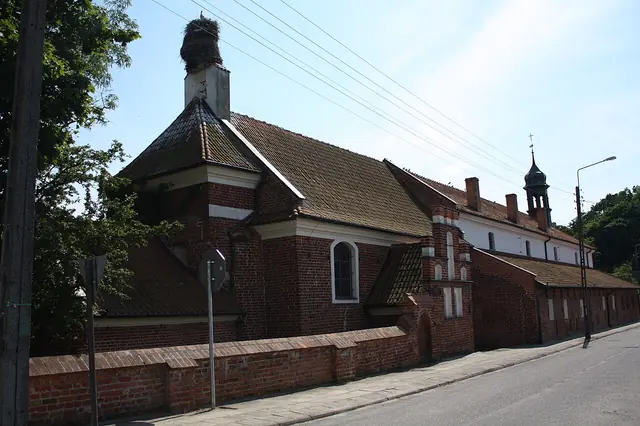 Dział Historii Medycyny Muzeum Mikołaja Kopernika we Fromborku