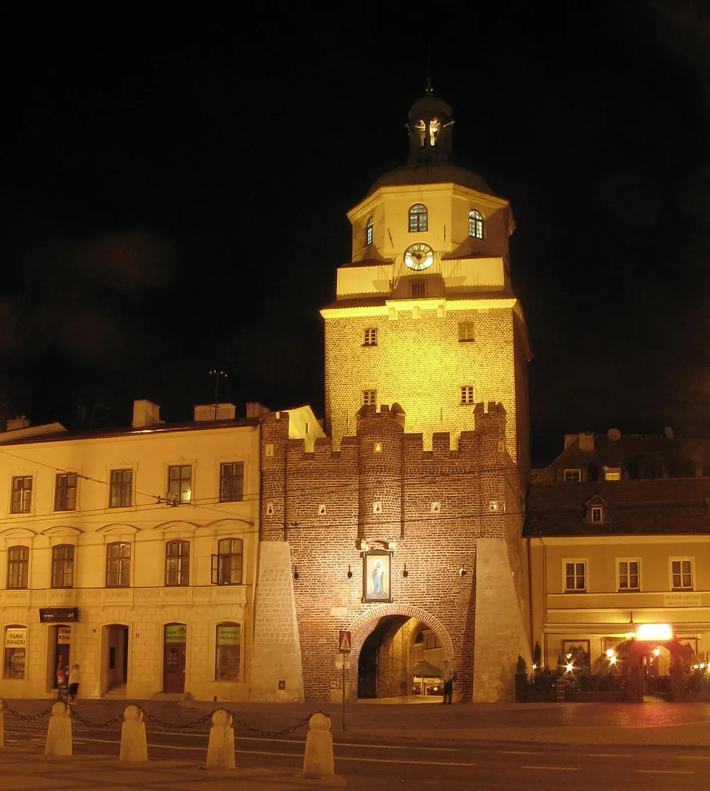 Muzeum Historii Miasta Lublina
