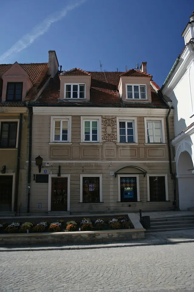 Muzeum Historii Polskiego Ruchu Ludowego w Sandomierzu