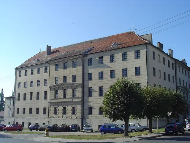 Muzeum Historii Przemysłu w Opatówku in Opatówek