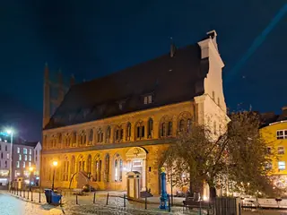 Muzeum Historii Szczecina – Zdjęcie 2 z 7