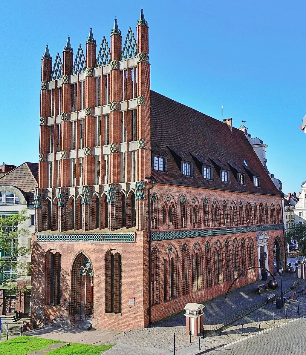 Muzeum Historii Szczecina – Zdjęcie 3 z 7