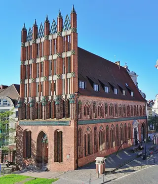 Muzeum Historii Szczecina – Zdjęcie 3 z 7