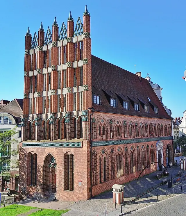 Muzeum Historii Szczecina – Zdjęcie 3 z 7