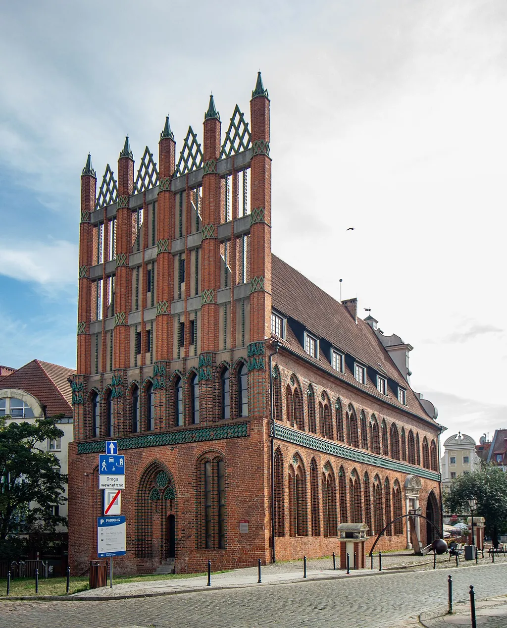 Muzeum Historii Szczecina – Zdjęcie 4 z 7