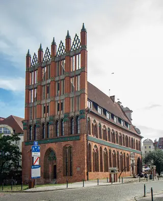Muzeum Historii Szczecina – Zdjęcie 4 z 7