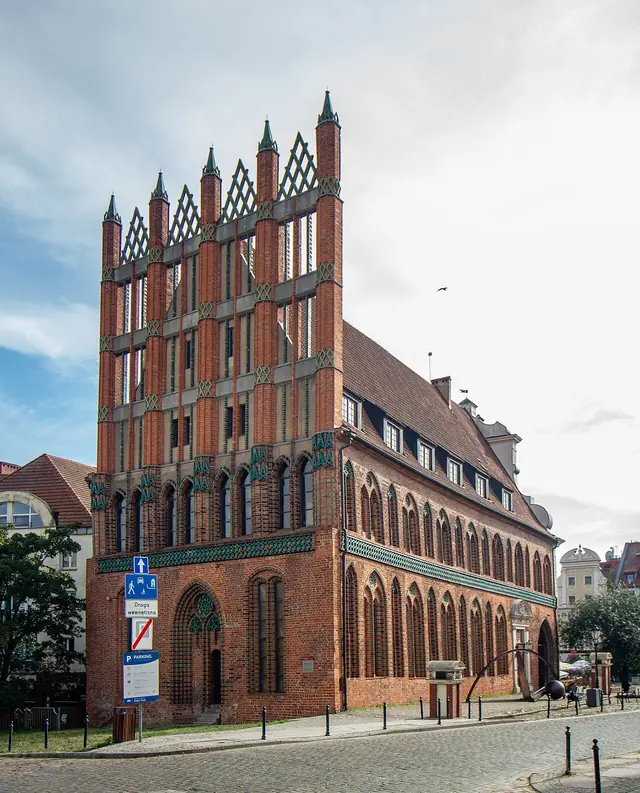 Muzeum Historii Szczecina – Zdjęcie 4 z 7