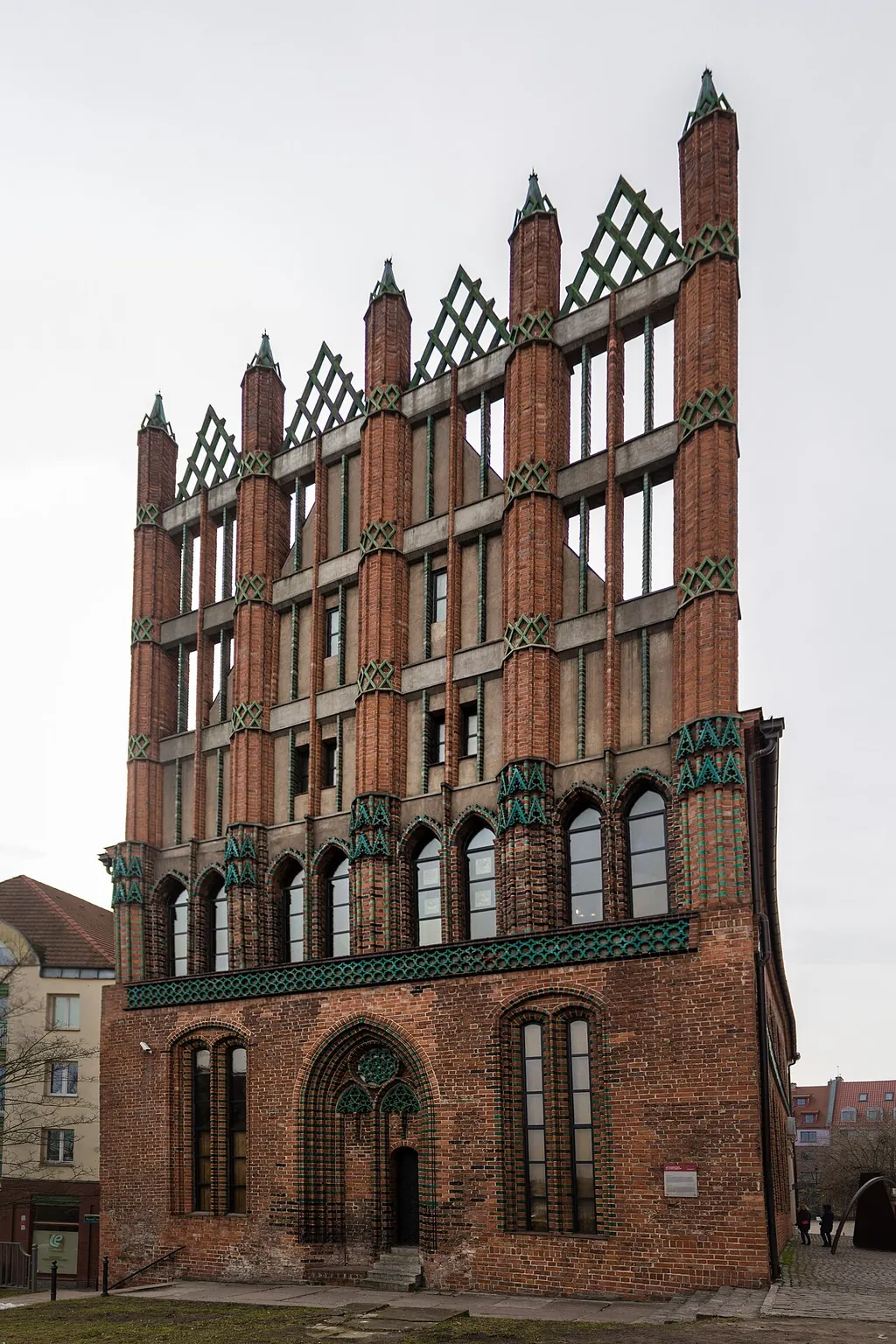 Muzeum Historii Szczecina – Zdjęcie 5 z 7