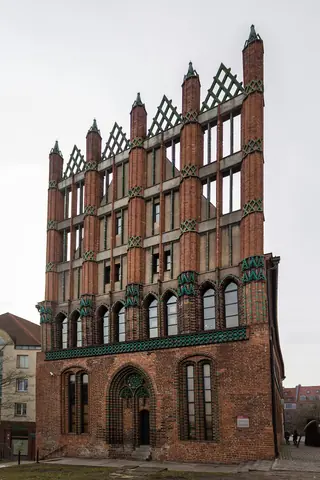 Muzeum Historii Szczecina – Zdjęcie 5 z 7