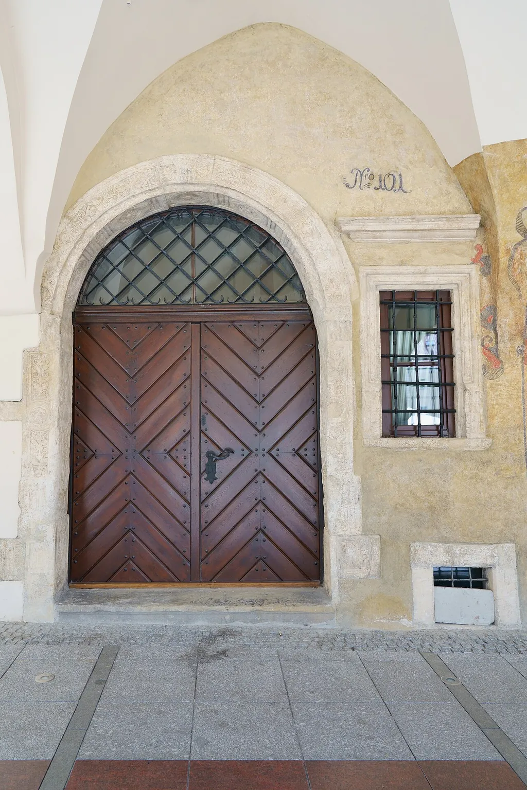 Muzeum Historii Tarnowa i Regionu in Tarnów
