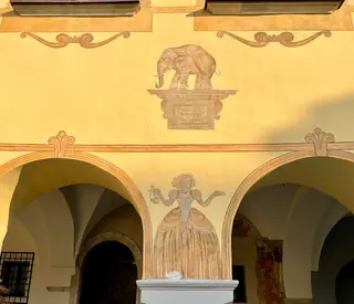 Muzeum Historii Tarnowa i Regionu in Tarnów – Photo 2 of 3