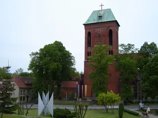 Muzeum Historii Ziemi Kamieńskiej w Kamieniu Pomorskim in Kamień Pomorski