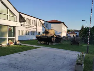 Muzeum Historyczne Inspektoratu Zamojskiego AK im. Stanisława Prusa „Adama” w Bondyrzu – Photo 2 of 2