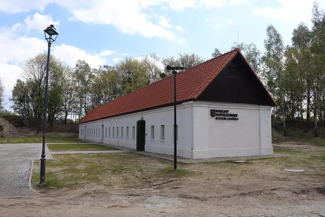 Ratusz Głównego Miasta in Danzig – Bild 2 von 2