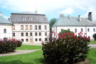 Muzeum Historyczne – Pałac w Dukli in Dukla – Bild 1 von 2