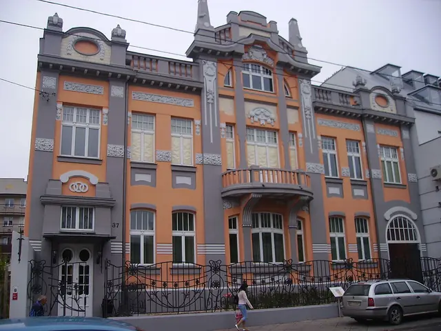 Muzeum Historyczne w Białymstoku in Białystok
