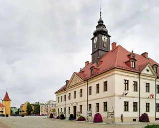 Muzeum Historyczne w Lubinie