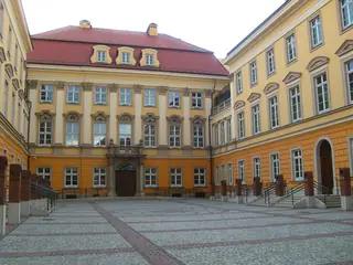 Muzeum Historyczne we Wrocławiu