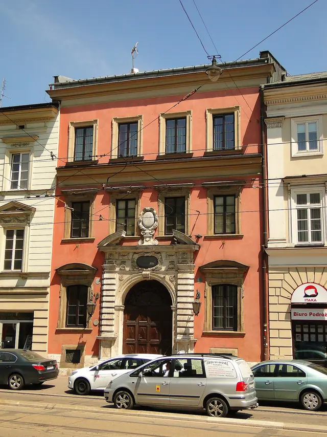 Muzeum Historyczno-Misyjne Zgromadzenia Księży Misjonarzy w Krakowie in Kraków