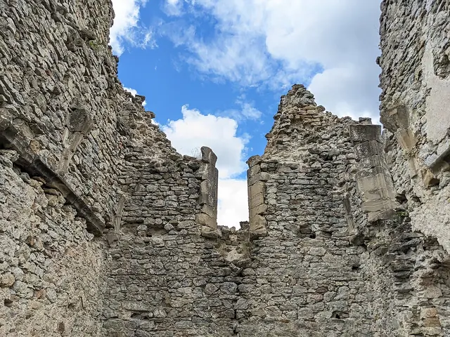 Múzeum hradu Sklabiňa in Sklabinský Podzámok – Fotografia 2 z 2