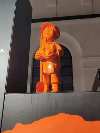 Muzeum Hutnictwa w Chorzowie in Chorzów – Zdjęcie 4 z 9