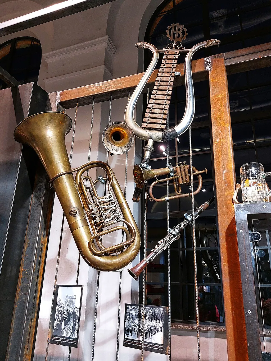 Muzeum Hutnictwa w Chorzowie in Chorzów – Zdjęcie 8 z 9