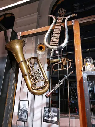 Muzeum Hutnictwa w Chorzowie in Chorzów – Zdjęcie 8 z 9