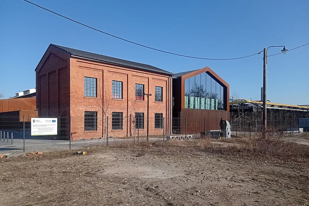Muzeum Hutnictwa w Chorzowie in Chorzów – Zdjęcie 9 z 9