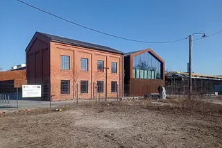 Muzeum Hutnictwa w Chorzowie in Chorzów – Zdjęcie 9 z 9