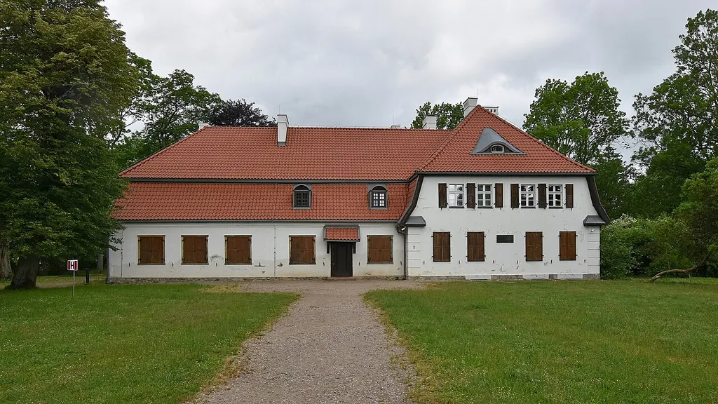 Muzeum Hymnu Narodowego w Będominie – Bild 2 von 4