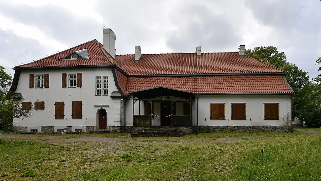 Muzeum Hymnu Narodowego w Będominie – Bild 3 von 4