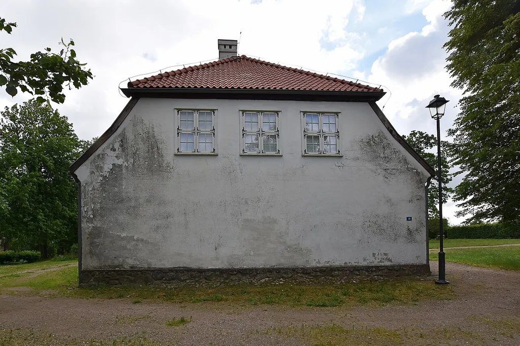 Muzeum Hymnu Narodowego w Będominie – Bild 4 von 4