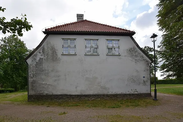 Muzeum Hymnu Narodowego w Będominie – Bild 4 von 4