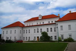 Muzeum Ikon w Supraślu