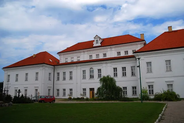 Muzeum Ikon w Supraślu