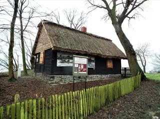 Muzeum im. Stanisława Murzynowskiego w Murzynowie in Murzynowo