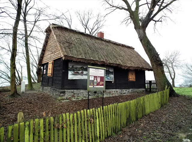 Muzeum im. Stanisława Murzynowskiego w Murzynowie in Murzynowo
