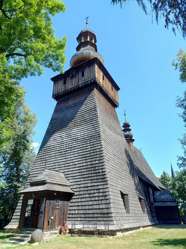 Muzeum im. Władysława Orkana w Rabce-Zdroju in Rabka-Zdrój – Bild 2 von 6
