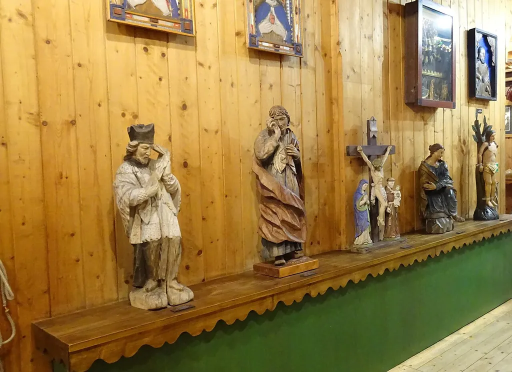 Muzeum im. Władysława Orkana w Rabce-Zdroju in Rabka-Zdrój – Bild 5 von 6