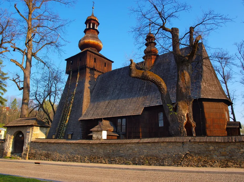 Muzeum im. Władysława Orkana w Rabce-Zdroju in Rabka-Zdrój