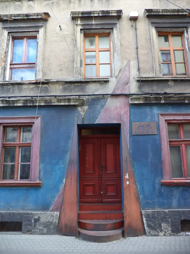 Muzeum Instytutu Tarnogórskiego in Tarnowskie Góry