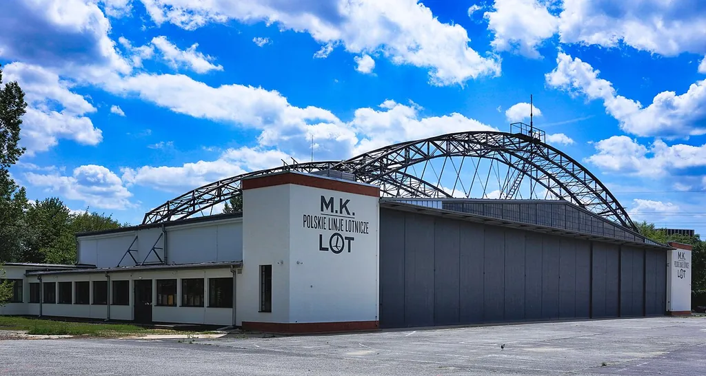 Muzeum Inżynierii i Techniki in Krakau – Bild 2 von 6