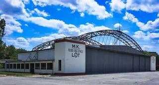 Muzeum Inżynierii i Techniki in Krakau – Bild 2 von 6