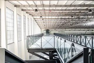 Muzeum Inżynierii i Techniki in Krakau – Bild 5 von 6