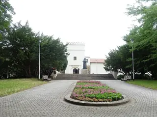 Muzeum Jana Amose Komenského in Uherský Brod