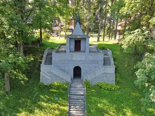 Muzeum Jana Kasprowicza na Harendzie in Zakopane – Zdjęcie 2 z 2