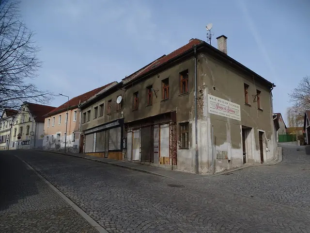 Muzeum Jawy od Sázavy in Kácov