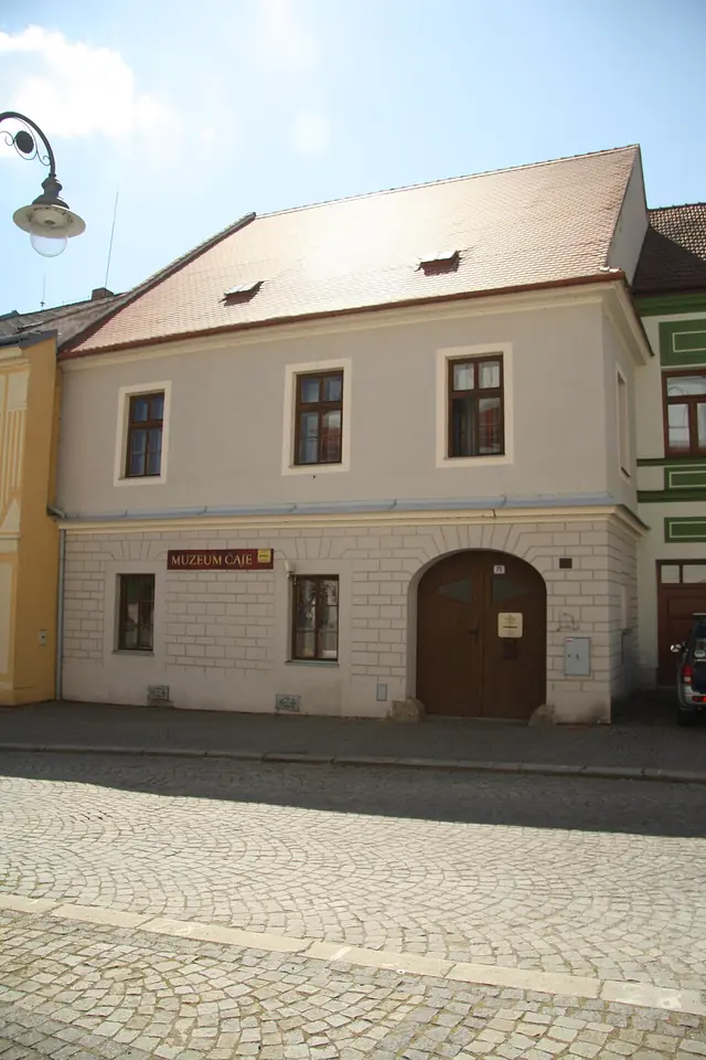 Muzeum Jemnicka in Jemnice