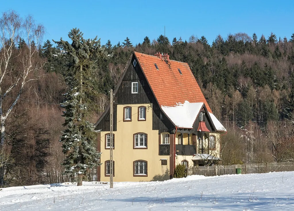 Muzeum Josepha Wittiga in Nowa Ruda