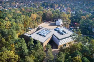 Muzeum Józefa Piłsudskiego w Sulejówku in Sulejówek